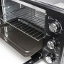 Електропіч Hölmer HEO-242CL Електропіч Hölmer HEO-242CL
