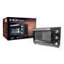 Електропіч Hölmer HEO-242CL Електропіч Hölmer HEO-242CL