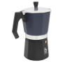 Гейзерна кавоварка Bo-Camp Hudson 9-cups Blue/Black (2200519) (DAS303866)