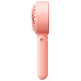 Вентилятор Jisulife Handheld Fan 7 pink