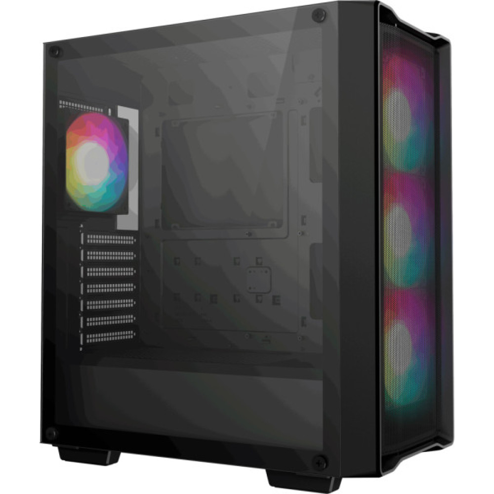 Корпус для ПК Deepcool CC560 MESH V2