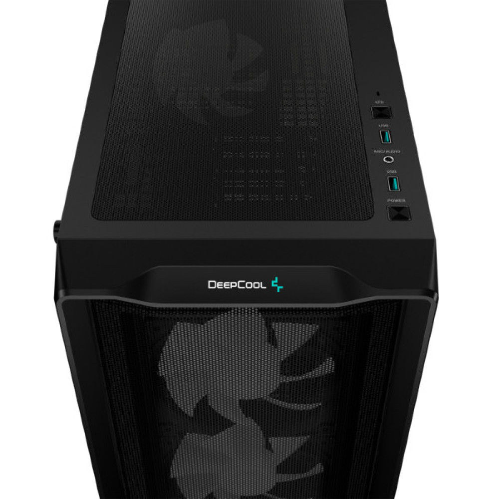 Корпус для ПК Deepcool CC560 MESH V2