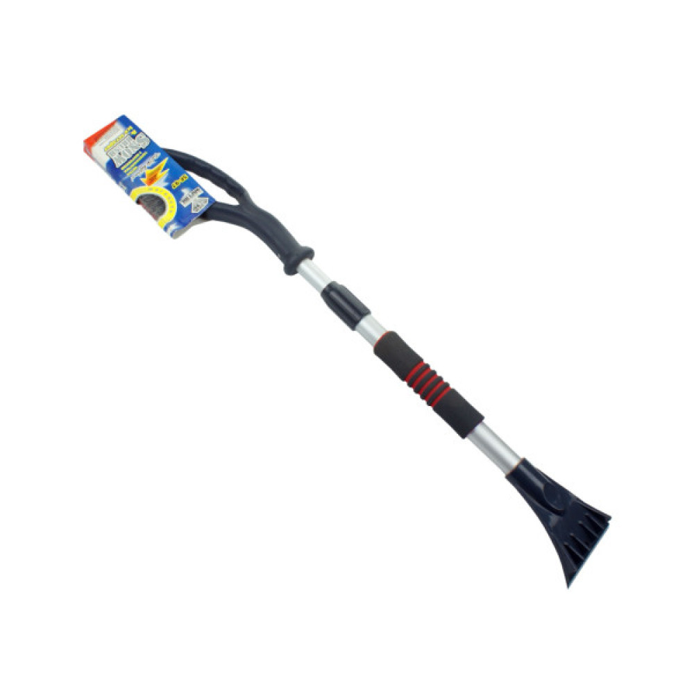Щітка зі скребком SAPFIRE SF-97 (000548)