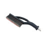 Щітка зі скребком SAPFIRE SF-97 (000548) Щітка зі скребком SAPFIRE SF-97 (000548)