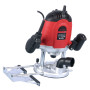 Фрезер Vitals Master, Ev 1216YE, 1600W, цанга 8 та 12мм, 8000–30000об/хв, 4.9кг (44695P)