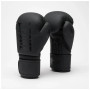 Боксерські рукавички Leone GN058 Tone X Black 14 oz (GN058_Black_14oz)