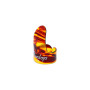 Медіатор Jim Dunlop Shell Medium Finger Picks 12 шт. (9010R) Медіатор Jim Dunlop Shell Medium Finger Picks 12 шт. (9010R)