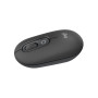Мишка Logitech POP Mouse With Emoji Bluetooth Graphite (910-007412) Мишка Logitech POP Mouse With Emoji Bluetooth Graphite (910-007412)