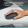 Мишка Logitech POP Mouse With Emoji Bluetooth Graphite (910-007412) Мишка Logitech POP Mouse With Emoji Bluetooth Graphite (910-007412)