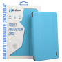 Чохол до планшета BeCover Smart Case Samsung Tab S6 Lite (2024) 10.4" P620/P625/P627 Blue (710822) Чохол до планшета BeCover Smart Case Samsung Tab S6 Lite (2024) 10.4" P620/P625/P627 Blue (710822)
