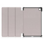 Чохол до планшета BeCover Smart Case Samsung Tab S6 Lite (2024) 10.4" P620/P625/P627 Blue (710822) Чохол до планшета BeCover Smart Case Samsung Tab S6 Lite (2024) 10.4" P620/P625/P627 Blue (710822)