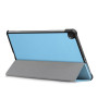 Чохол до планшета BeCover Smart Case Samsung Tab S6 Lite (2024) 10.4" P620/P625/P627 Blue (710822) Чохол до планшета BeCover Smart Case Samsung Tab S6 Lite (2024) 10.4" P620/P625/P627 Blue (710822)