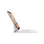 Чохол до планшета Apple Magic Keyboard for iPad Air 13-inch (M3) - Ukrainian - White,Model A3340 (MDFW4UA/A) Чохол до планшета Apple Magic Keyboard for iPad Air 13-inch (M3) - Ukrainian - White,Model A3340 (MDFW4UA/A)