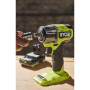 Гайковерт ударний акумуляторний Ryobi ONE+ HP RIW18C-0 18В 2800об·хв 450Нм 1/2" 4 швидкості 1.2кг без АКБ та ЗП