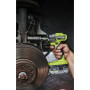 Гайковерт ударний акумуляторний Ryobi ONE+ HP RIW18C-0 18В 2800об·хв 450Нм 1/2" 4 швидкості 1.2кг без АКБ та ЗП