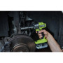 Гайковерт ударний акумуляторний Ryobi ONE+ HP RIW18C-0 18В 2800об·хв 450Нм 1/2" 4 швидкості 1.2кг без АКБ та ЗП