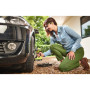 Гайковерт ударний акумуляторний Ryobi ONE+ HP RIW18C-0 18В 2800об·хв 450Нм 1/2" 4 швидкості 1.2кг без АКБ та ЗП