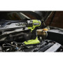 Гайковерт ударний акумуляторний Ryobi ONE+ HP RIW18C-0 18В 2800об·хв 450Нм 1/2" 4 швидкості 1.2кг без АКБ та ЗП