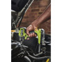 Гайковерт ударний акумуляторний Ryobi ONE+ HP RIW18C-0 18В 2800об·хв 450Нм 1/2" 4 швидкості 1.2кг без АКБ та ЗП