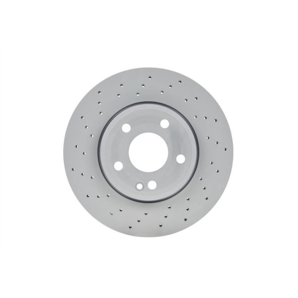 Гальмівний диск Bosch 0 986 479 A02
