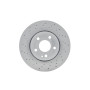 Гальмівний диск Bosch 0 986 479 A02 Гальмівний диск Bosch 0 986 479 A02