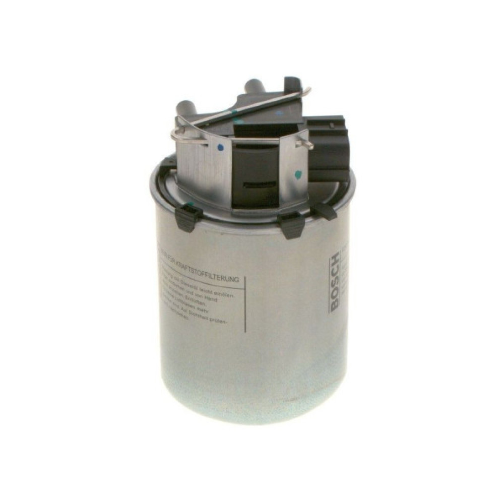 Фільтр паливний Bosch F026402218
