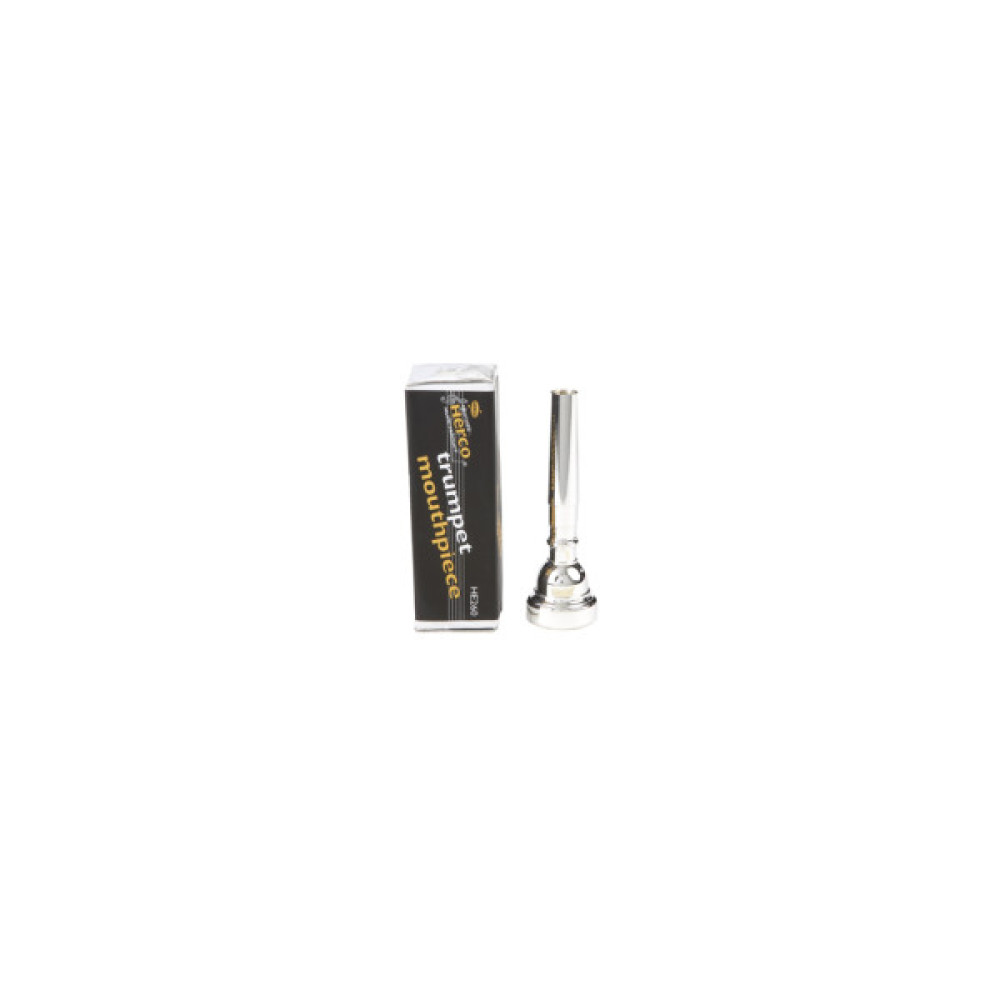 Мундштук для труби Jim Dunlop Herco Mouthpiece Trumpet (HE260)