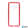 Чохол до мобільного телефона BeCover Magnetite Hardware Samsung Galaxy S9 SM-G960 Red (702801) (702801) Чохол до мобільного телефона BeCover Magnetite Hardware Samsung Galaxy S9 SM-G960 Red (702801) (702801)