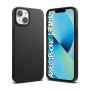 Чохол до мобільного телефона BeCover Apple iPhone 13 Mini Black (708633) Чохол до мобільного телефона BeCover Apple iPhone 13 Mini Black (708633)