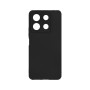 Чохол до мобільного телефона BeCover Xiaomi Redmi Note 13 4G Black (710646) Чохол до мобільного телефона BeCover Xiaomi Redmi Note 13 4G Black (710646)