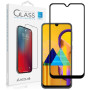 Скло захисне ACCLAB Full Glue Samsung M30s Black (1283126508646) Скло захисне ACCLAB Full Glue Samsung M30s Black (1283126508646)
