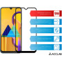Скло захисне ACCLAB Full Glue Samsung M30s Black (1283126508646) Скло захисне ACCLAB Full Glue Samsung M30s Black (1283126508646)