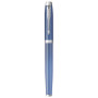 Ручка пір'яна Parker IM 17 Rituals Peaceful Blue CT FP F + Пакет Parker Rituals (29 411) Ручка пір'яна Parker IM 17 Rituals Peaceful Blue CT FP F + Пакет Parker Rituals (29 411)