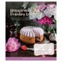 Зошит Yes А5 Desserts 96 аркушів, лінія (766506) Зошит Yes А5 Desserts 96 аркушів, лінія (766506)