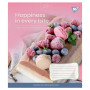 Зошит Yes А5 Desserts 96 аркушів, лінія (766506) Зошит Yes А5 Desserts 96 аркушів, лінія (766506)