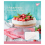 Зошит Yes А5 Desserts 96 аркушів, лінія (766506) Зошит Yes А5 Desserts 96 аркушів, лінія (766506)