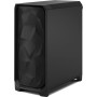 Корпус Fractal Design Meshify 3 Black Solid (FD-C-MES3A-01) Корпус Fractal Design Meshify 3 Black Solid (FD-C-MES3A-01)