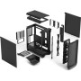 Корпус Fractal Design Meshify 3 Black Solid (FD-C-MES3A-01) Корпус Fractal Design Meshify 3 Black Solid (FD-C-MES3A-01)