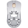 Мишка Hator Stellar Wireless/Bluetooth/USB White (HTM651) Мишка Hator Stellar Wireless/Bluetooth/USB White (HTM651)