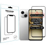 Скло захисне BeCover Tecno Spark 40C 4G (KM4k) Black (714371) Скло захисне BeCover Tecno Spark 40C 4G (KM4k) Black (714371)