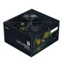 Блок живлення Zalman 600W Decamax (ZM600-LX3) Блок живлення Zalman 600W Decamax (ZM600-LX3)