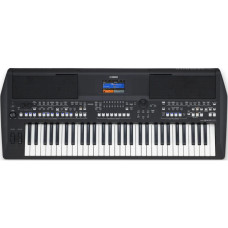 Синтезатор Yamaha PSR-SX600