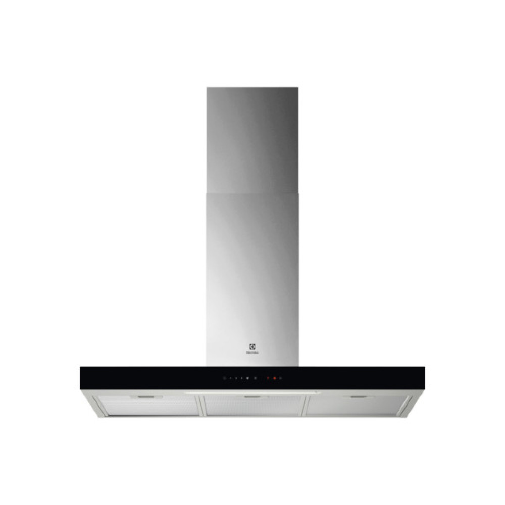 Витяжка кухонна Electrolux LFT829X