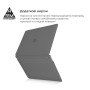 Чохол до ноутбука Armorstandart 13.3" MacBook Air 2018 (A2337/A1932/A2179) Black LikeCarbon (ARM68157)