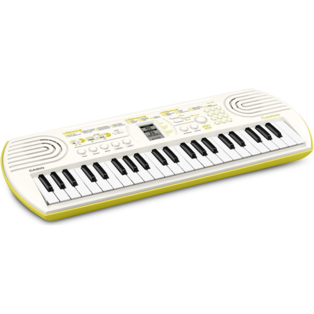 Синтезатор Casio SA-80 (309580)