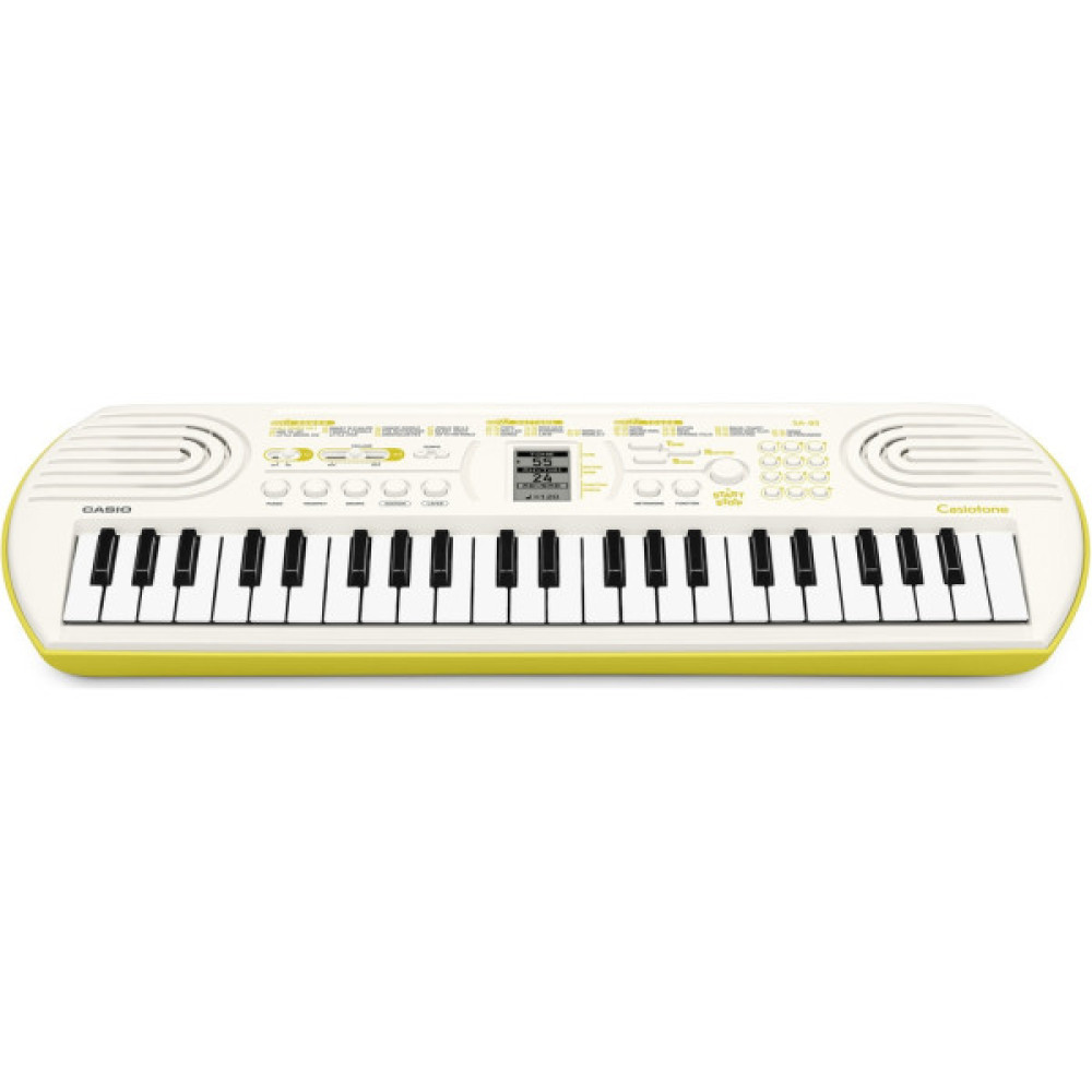 Синтезатор Casio SA-80 (309580)