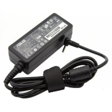 Блок живлення до ноутбуку Merlion ASUS 40W 19V 2.1A роз'єм 2.5*0.7 (01330 / LAS40/19-2,5*0,7)