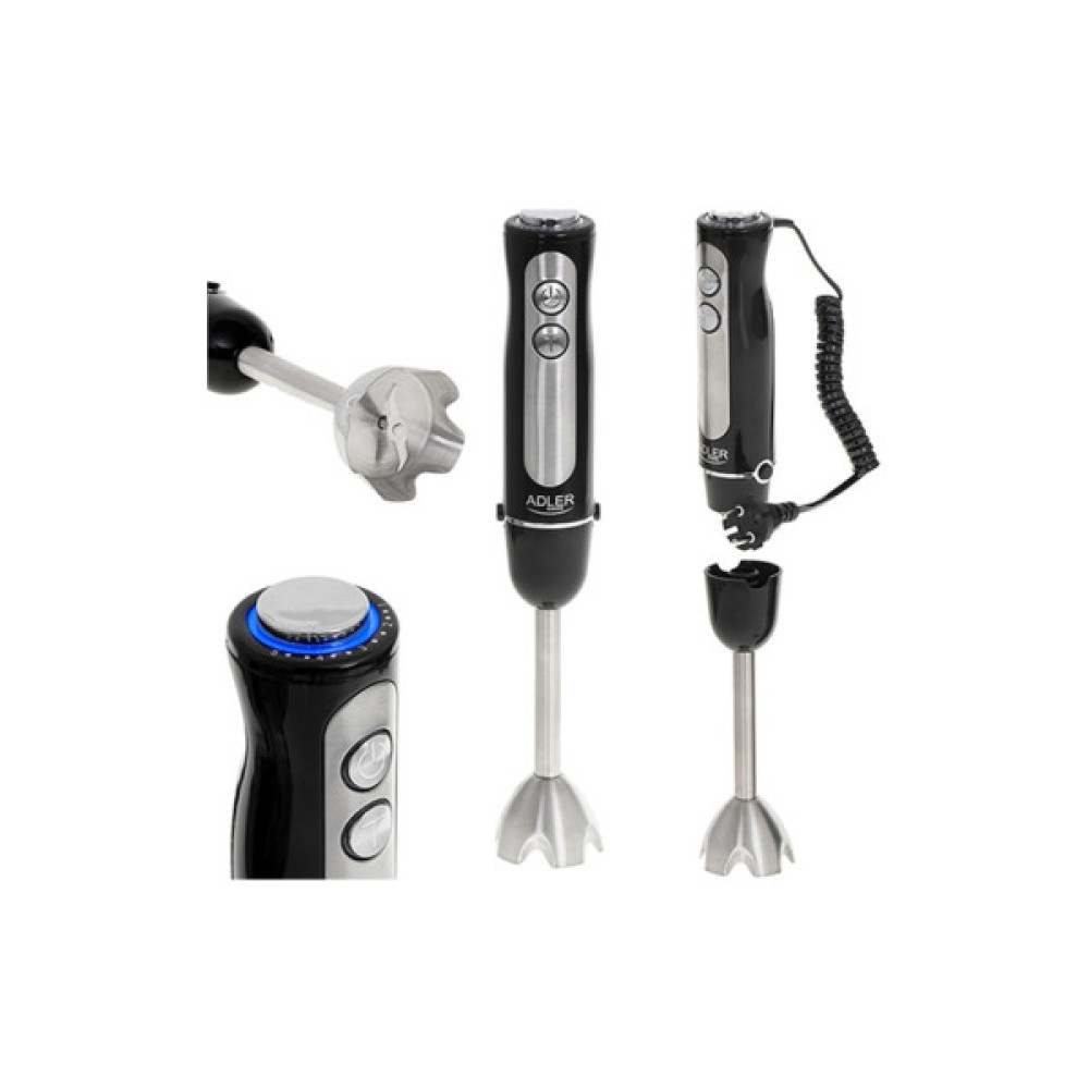 Блендер Adler AD4625B