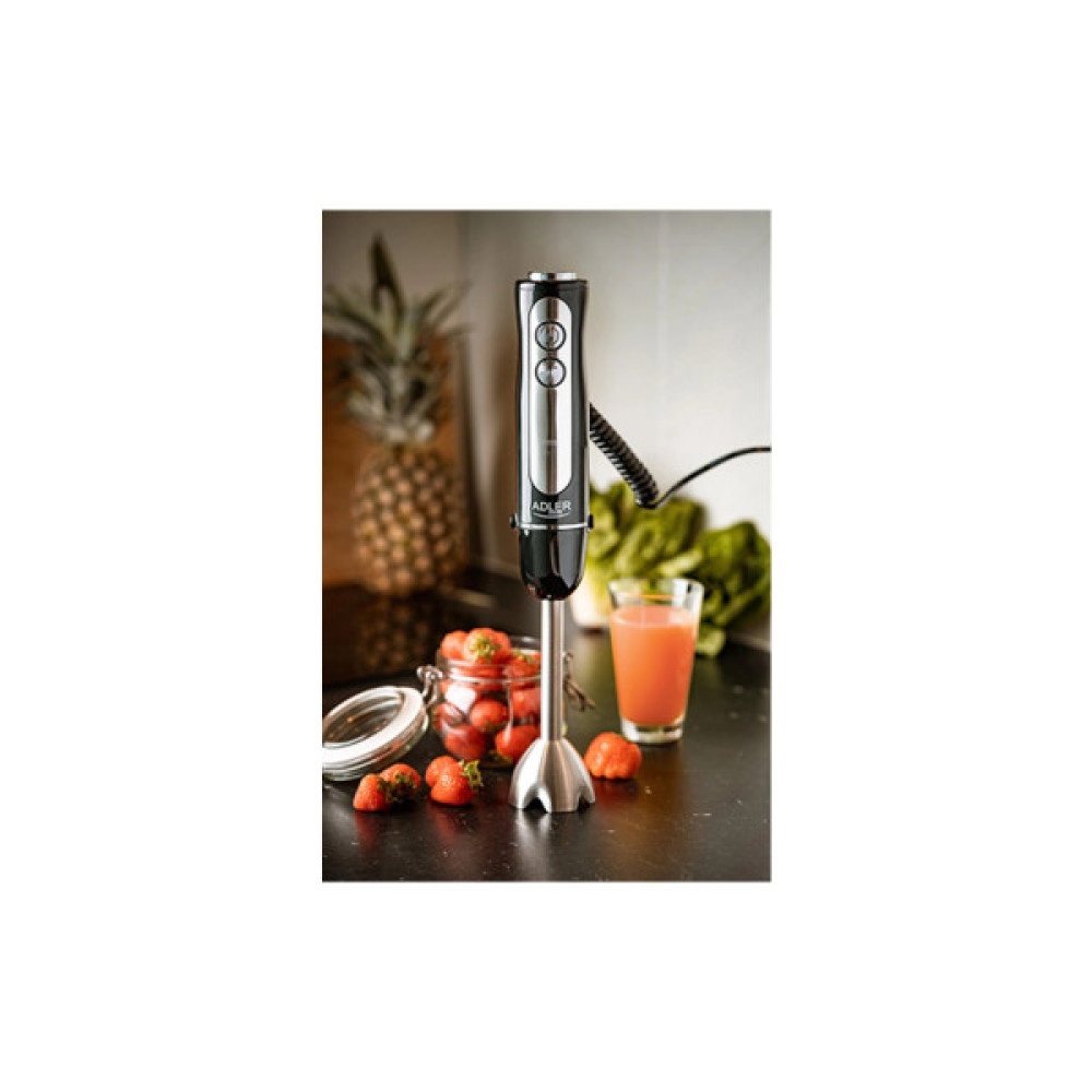 Блендер Adler AD4625B