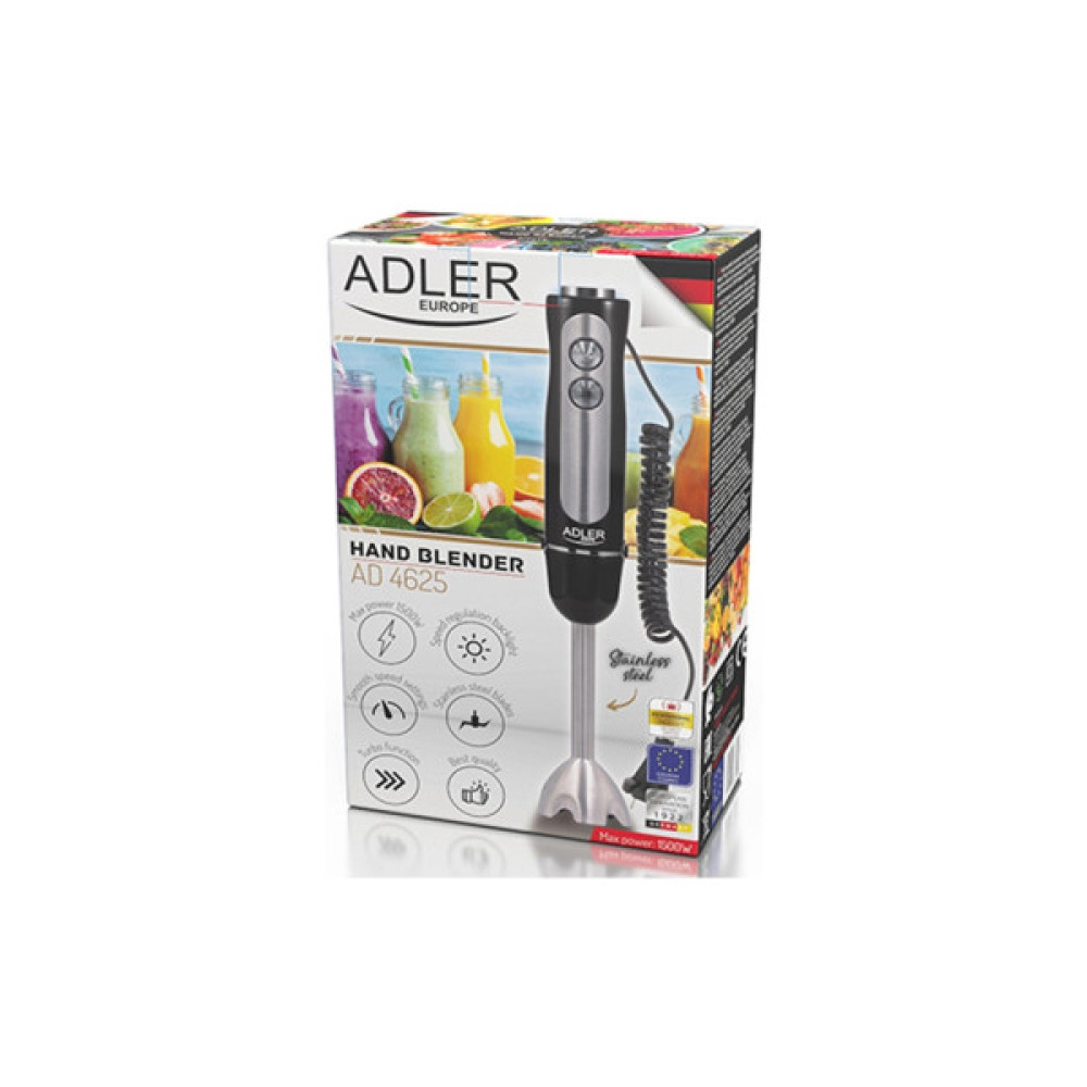 Блендер Adler AD4625B